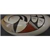 Image 10 : HOPI POTTERY BOWL (SIGNED)