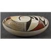 Image 2 : HOPI POTTERY BOWL (SIGNED)