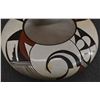 Image 9 : HOPI POTTERY BOWL (SIGNED)