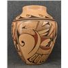 Image 1 : HOPI POTTERY VASE (JOFERN PUFFER)
