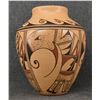 Image 3 : HOPI POTTERY VASE (JOFERN PUFFER)
