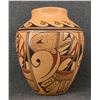 Image 4 : HOPI POTTERY VASE (JOFERN PUFFER)