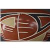 Image 10 : SANTA CLARA POTTERY BOWL (LUCARIA TAFOYA)