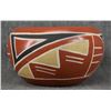 Image 3 : SANTA CLARA POTTERY BOWL (LUCARIA TAFOYA)