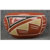 Image 4 : SANTA CLARA POTTERY BOWL (LUCARIA TAFOYA)