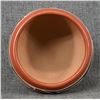 Image 5 : SANTA CLARA POTTERY BOWL (LUCARIA TAFOYA)