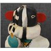 Image 11 : HOPI INDIAN KACHINA ( MARVIN POLACCA )