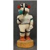 Image 1 : HOPI INDIAN KACHINA ( MARVIN POLACCA )