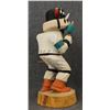 Image 2 : HOPI INDIAN KACHINA ( MARVIN POLACCA )
