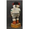 Image 3 : HOPI INDIAN KACHINA ( MARVIN POLACCA )
