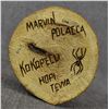 Image 6 : HOPI INDIAN KACHINA ( MARVIN POLACCA )