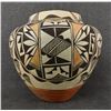 Image 1 : ACOMA POTTERY OLLA