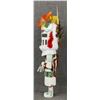 Image 2 : HOPI KACHINA (DERRICK QUIMAYOUSIE)