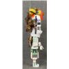 Image 4 : HOPI KACHINA (DERRICK QUIMAYOUSIE)