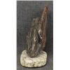 Image 2 : STONE SCULPTURE (BUD MILLER)