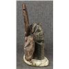 Image 4 : STONE SCULPTURE (BUD MILLER)