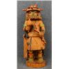 Image 1 : HOPI KACHINA ( LEROY HONGEVA)