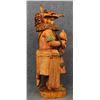 Image 2 : HOPI KACHINA ( LEROY HONGEVA)