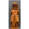 Image 3 : HOPI KACHINA ( LEROY HONGEVA)