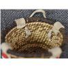 Image 10 : SAN CARLOS APACHE BURDEN BASKET (CHARLOTTE CASSADORE)