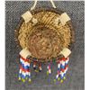 Image 2 : SAN CARLOS APACHE BURDEN BASKET (CHARLOTTE CASSADORE)