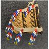Image 3 : SAN CARLOS APACHE BURDEN BASKET (CHARLOTTE CASSADORE)