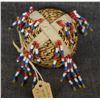 Image 6 : SAN CARLOS APACHE BURDEN BASKET (CHARLOTTE CASSADORE)