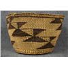 Image 1 : KLAMATH BASKETRY BOWL