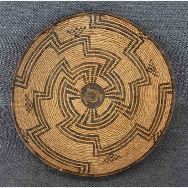 APACHE BASKETRY BOWL