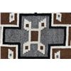Image 13 : NAVAJO TEXTILE (LUCY YAZZIE)