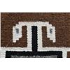 Image 14 : NAVAJO TEXTILE (LUCY YAZZIE)