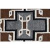 Image 7 : NAVAJO TEXTILE (LUCY YAZZIE)