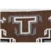 Image 8 : NAVAJO TEXTILE (LUCY YAZZIE)