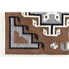Image 9 : NAVAJO TEXTILE (LUCY YAZZIE)