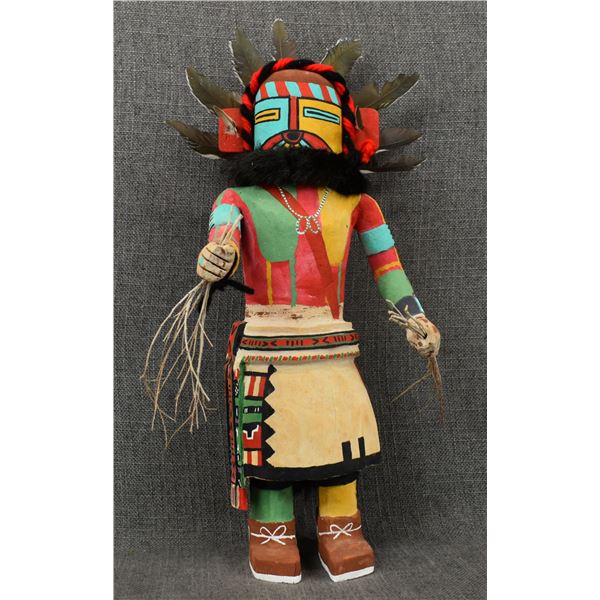 HOPI KACHINA