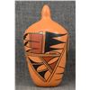 Image 1 : HOPI POTTERY SEED JAR (ALTA YESSLITH)