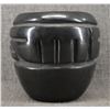 Image 1 : SANTA CLARA POTTERY VASE (MARGARET TAFOYA)