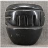 Image 3 : SANTA CLARA POTTERY VASE (MARGARET TAFOYA)
