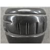 Image 9 : SANTA CLARA POTTERY VASE (MARGARET TAFOYA)