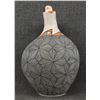 Image 2 : ACOMA POTTERY WEDDING VASE (RITA MALIE)