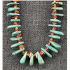 Image 2 : PUEBLO TAB NECKLACE