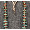 Image 4 : PUEBLO TAB NECKLACE