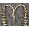 Image 5 : PUEBLO TAB NECKLACE