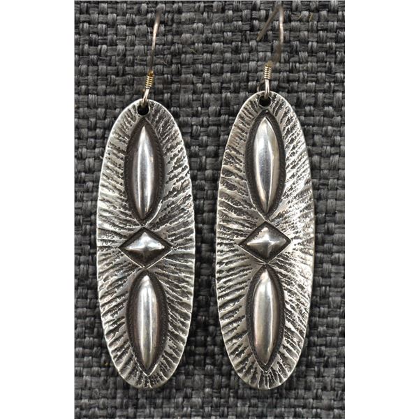 NAVAJO EARRINGS (YAHZ)
