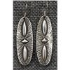Image 1 : NAVAJO EARRINGS (YAHZ)
