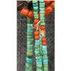 Image 11 : PUEBLO NECKLACE AND JOCLAS
