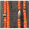 Image 12 : PUEBLO NECKLACE AND JOCLAS