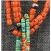 Image 13 : PUEBLO NECKLACE AND JOCLAS