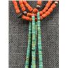Image 3 : PUEBLO NECKLACE AND JOCLAS