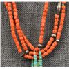 Image 4 : PUEBLO NECKLACE AND JOCLAS